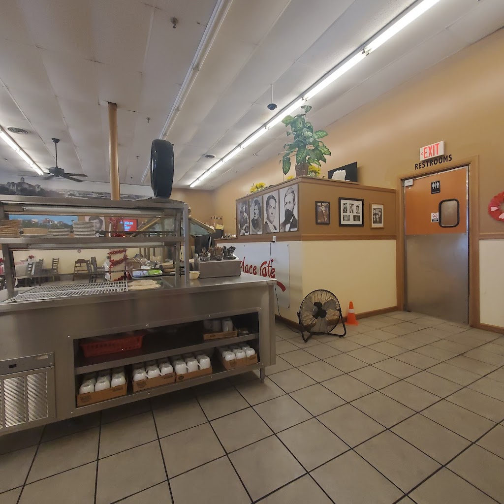 My Place Cafe | restaurant | 405 E University Dr, Edinburg, TX 78539, USA | 9566032004 OR +1 956-603-2004