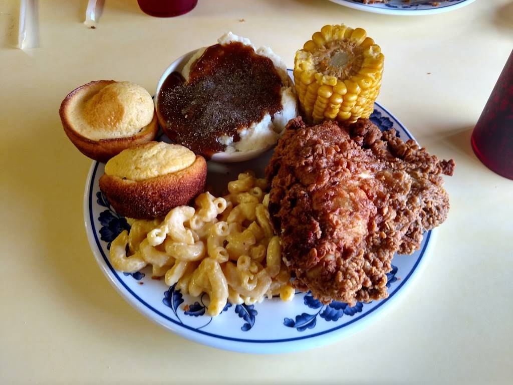 A & J Diner | restaurant | 110 N Tatum St, Woodbury, TN 37190, USA | 6155631111 OR +1 615-563-1111