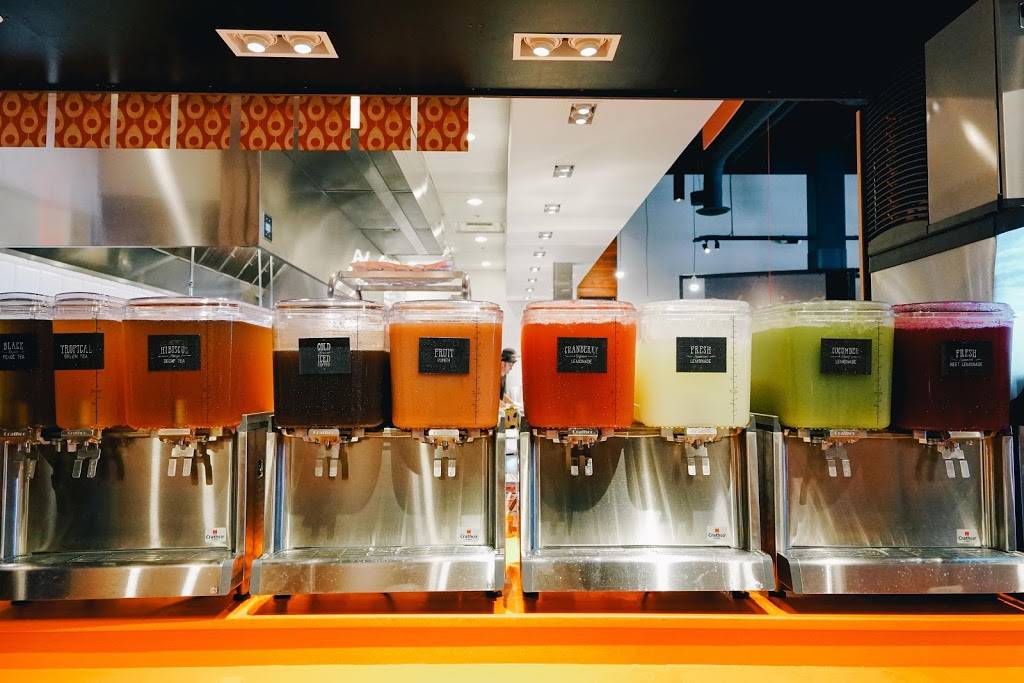 CoreLife Eatery | meal takeaway | 1026 Ogden Ave, Downers Grove, IL 60515, USA | 6304420360 OR +1 630-442-0360