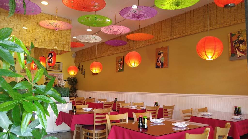 Oh My Sushi | restaurant | 28985 Golden Lantern St B104, Laguna Niguel, CA 92677, USA | 9494959100 OR +1 949-495-9100