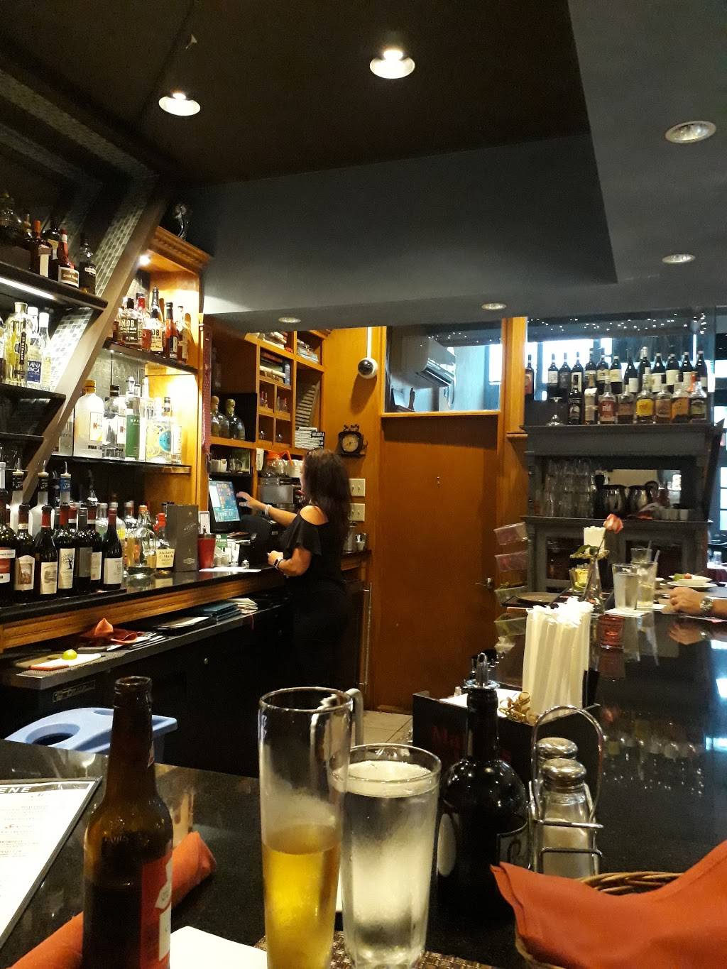 Pane e Bene | restaurant | 1620 Post Rd E, Westport, CT 06880, USA | 2032929584 OR +1 203-292-9584