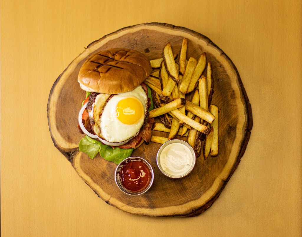 Gorilla Grill LLC | restaurant | 313 Sugar Rd, Edinburg, TX 78539, USA | 9565156766 OR +1 956-515-6766