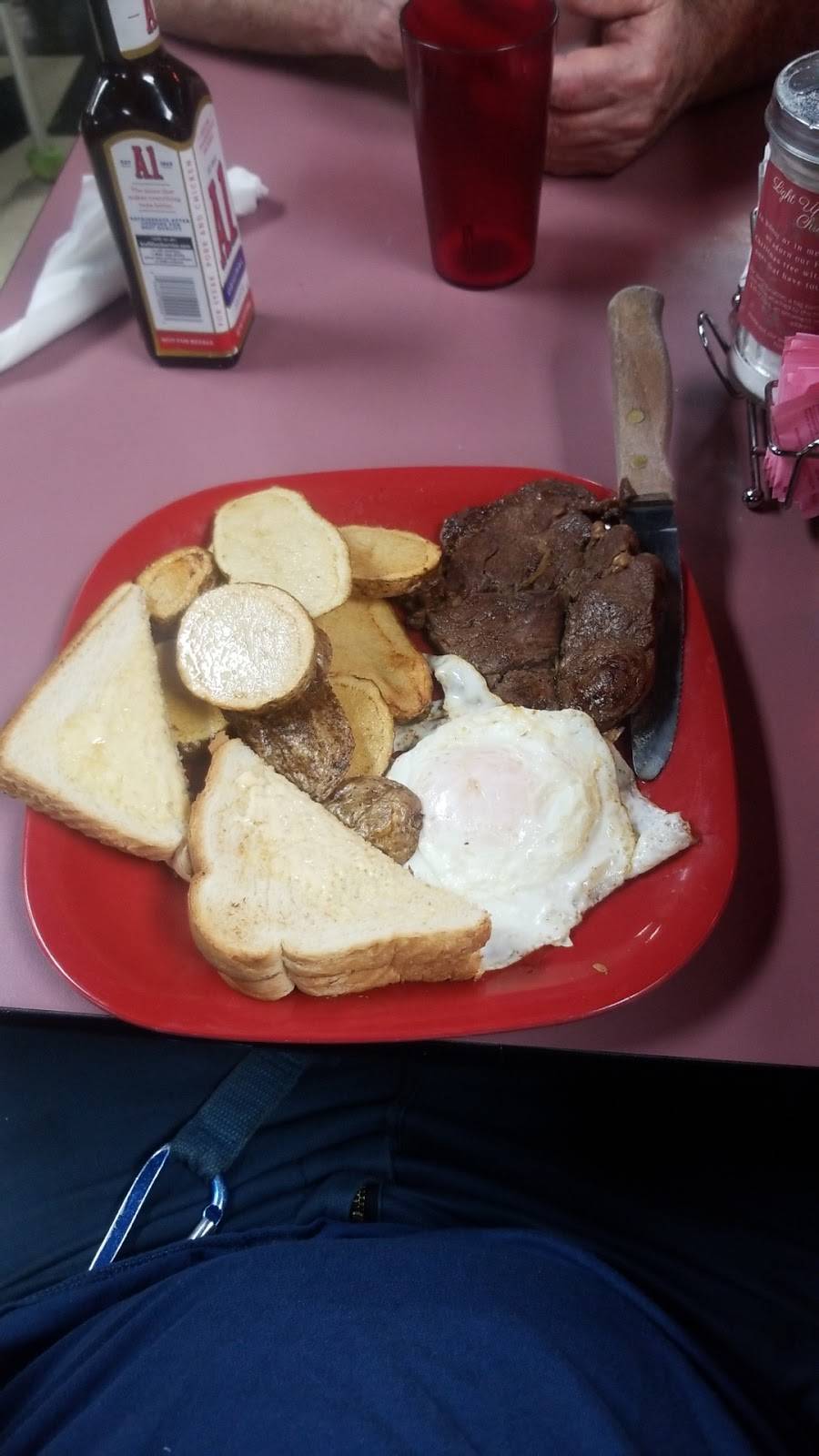 Grannys Kitchen | restaurant | 216 W 2nd St, Russellville, KY 42276, USA | 2707267071 OR +1 270-726-7071