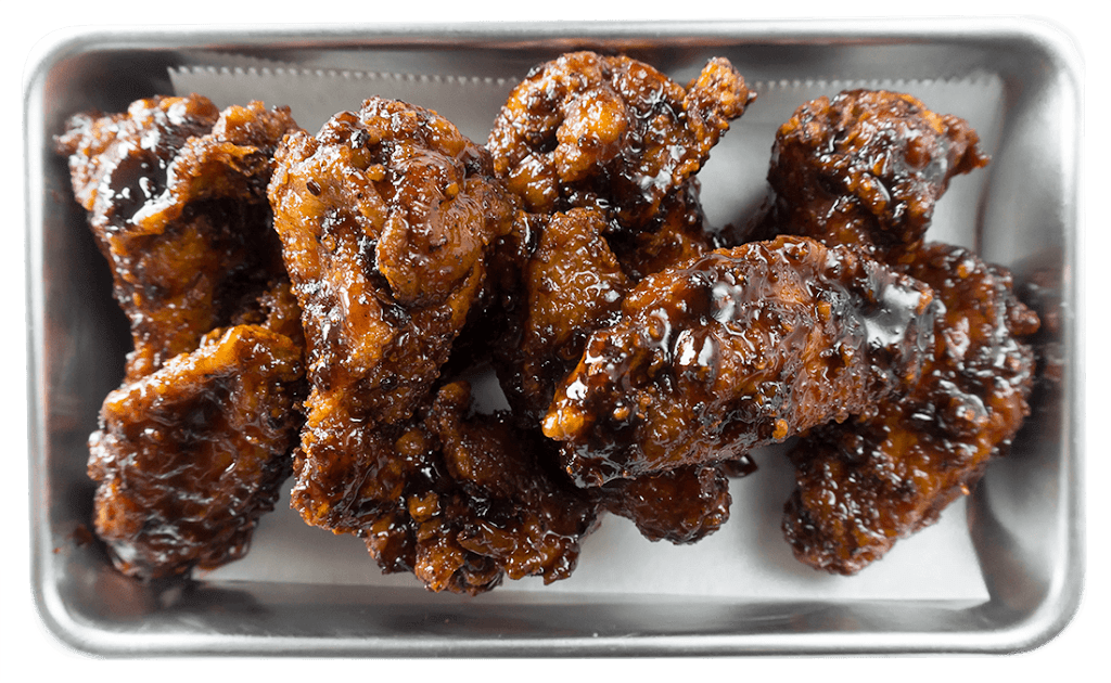 Korean Fly Chikin | meal takeaway | 952 Harlem Ave, Glenview, IL 60025, USA | 8477241111 OR +1 847-724-1111