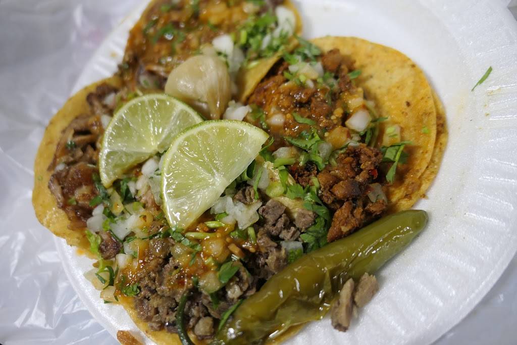 Tacos El Gordo | restaurant | 4201 International Blvd, Oakland, CA 94601, USA | 5105015103 OR +1 510-501-5103