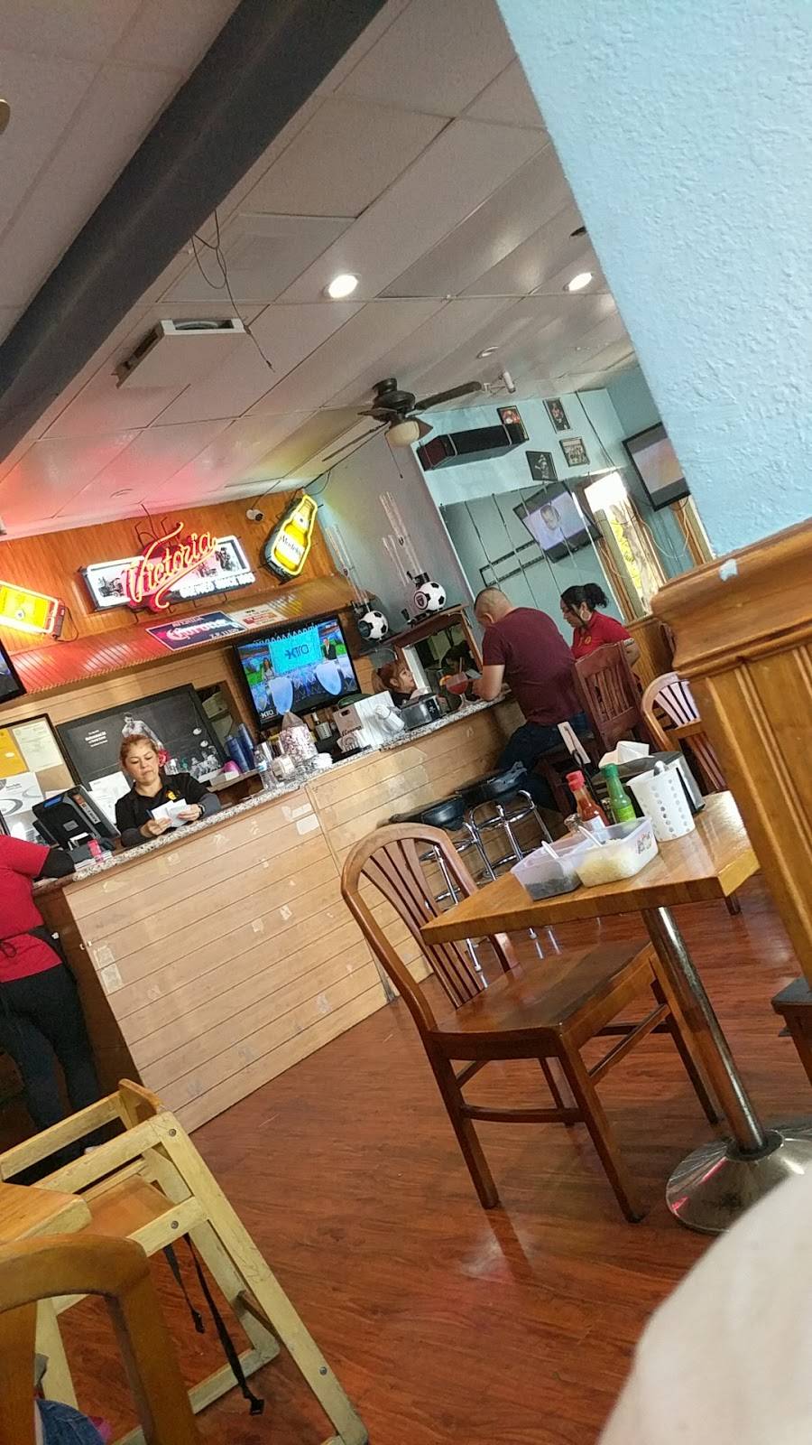 Puro Michoacan Restaurant | restaurant | 1065 S 1st St, San Jose, CA 95110, USA | 4089717102 OR +1 408-971-7102