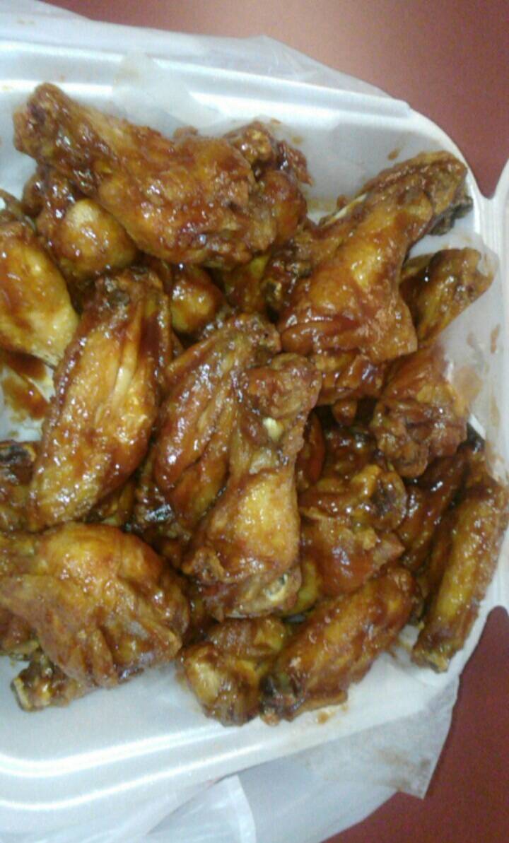 Buffalo Wings & Subs Co | meal delivery | 4152 W Oak Ridge Rd, Orlando, FL 32809, USA | 4073544476 OR +1 407-354-4476