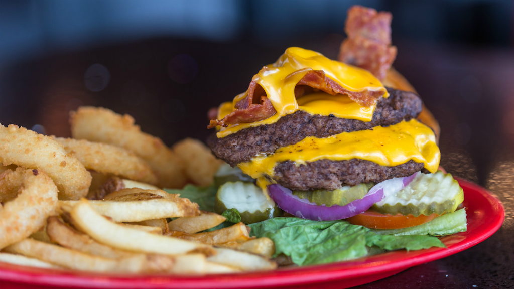 Firebox Grill | restaurant | 7025 Shallowford Rd, Chattanooga, TN 37421, USA | 4238997733 OR +1 423-899-7733