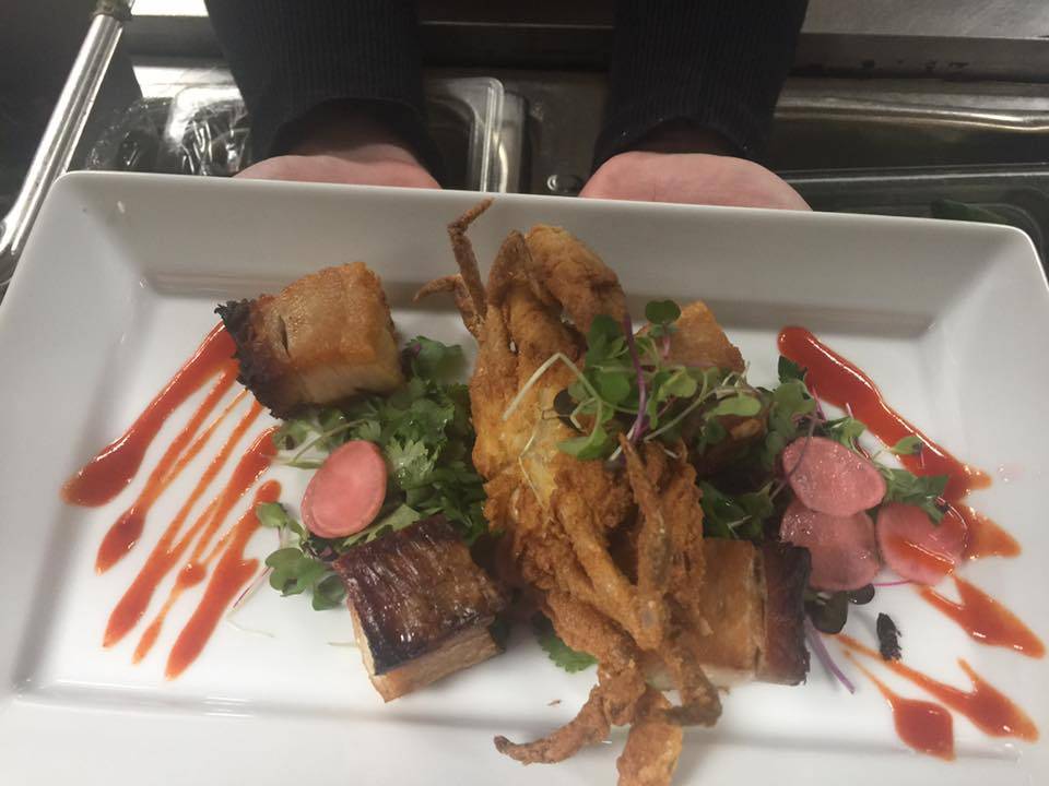 The Loft Restaurant | The Cove Resort | restaurant | 183 Main St, West Yarmouth, MA 02673, USA | 7745522177 OR +1 774-552-2177