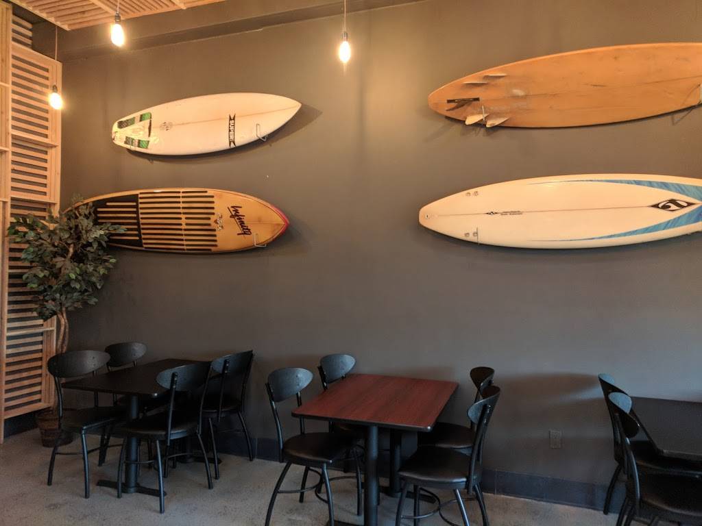 The Poke Haus | restaurant | 3629, 13826 Ventura Blvd, Sherman Oaks, CA 91423, USA | 8183876467 OR +1 818-387-6467