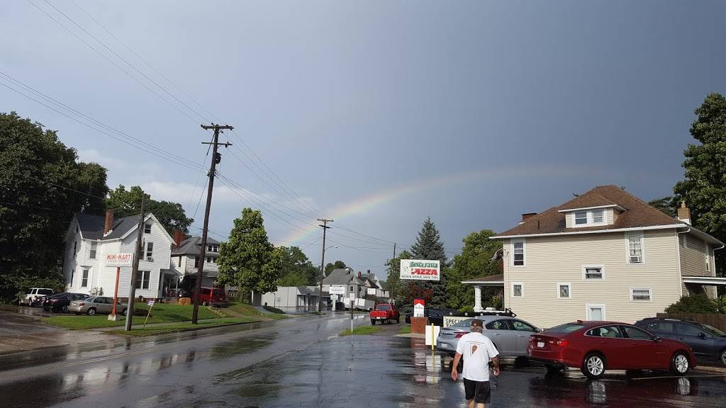 Besta Fasta Pizza | restaurant | 289 Marion Ave, Mansfield, OH 44903, USA | 4195263373 OR +1 419-526-3373