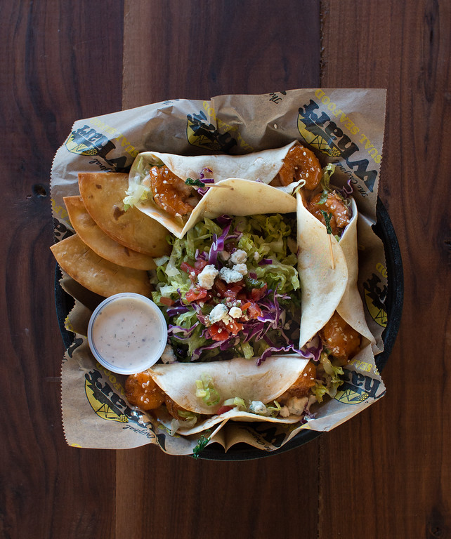 Wharf Casual Seafood Mahan | restaurant | 4036 Lagniappe Way Ste. #3, Tallahassee, FL 32317, USA | 8506681966 OR +1 850-668-1966