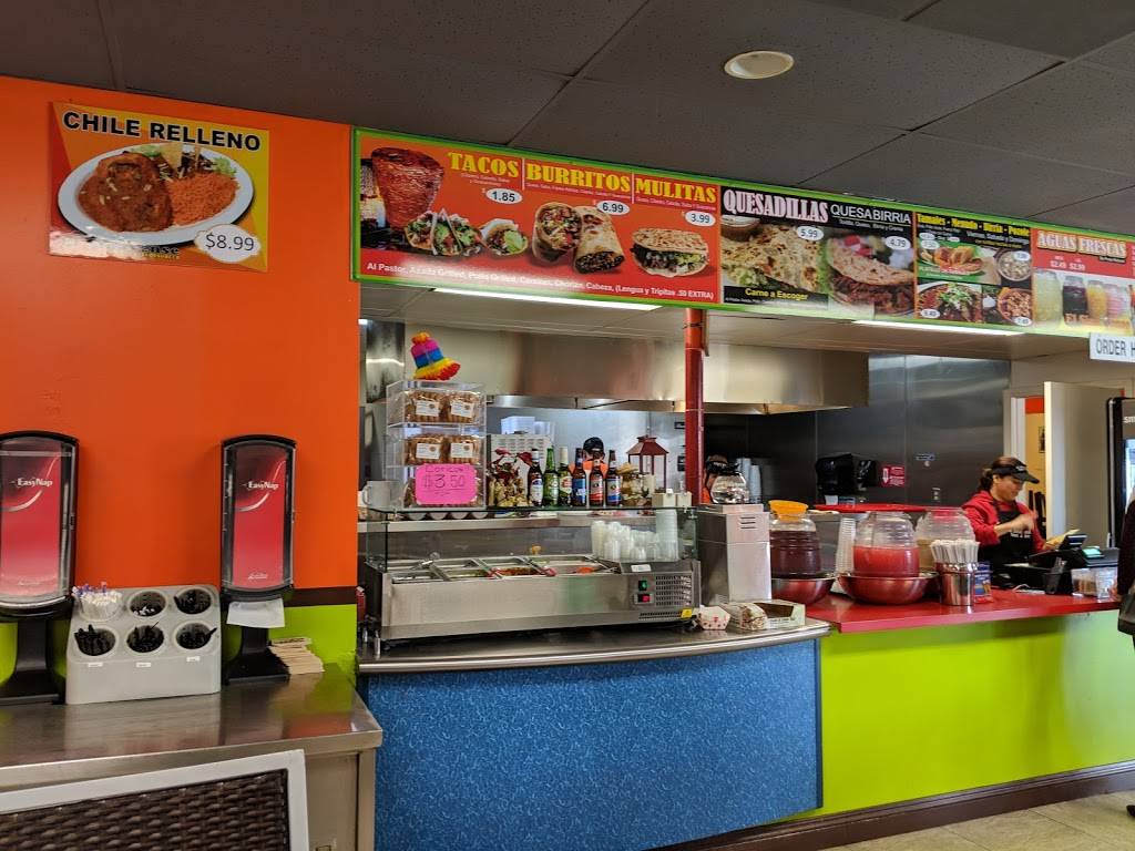 El Sinaloense Tacos and Beer | restaurant | 9673 Sierra Ave, Fontana, CA 92335, USA | 9093654134 OR +1 909-365-4134