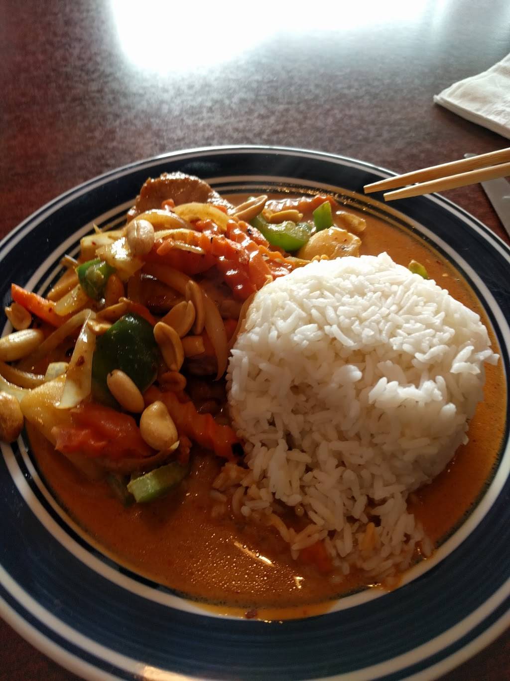 Thai Pepper | restaurant | 178 E Main St, Milford, MA 01757, USA | 5084789022 OR +1 508-478-9022