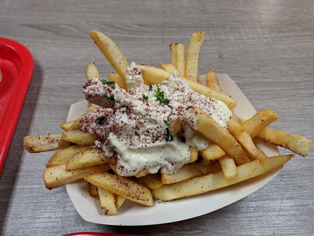 Jasmine Kitchen | restaurant | 11613 124th Ave NE f, Kirkland, WA 98034, USA | 4258208002 OR +1 425-820-8002