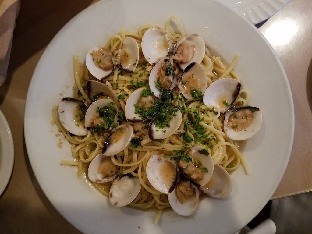 Pomodoro Trattoria | restaurant | 1393 Westwood Blvd, Los Angeles, CA 90024, USA | 3104459998 OR +1 310-445-9998