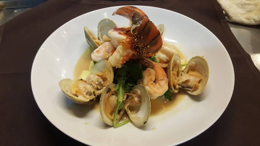 Pappardelle Ristorante | restaurant | 77 Walnut St, Montclair, NJ 07042, USA | 9737441456 OR +1 973-744-1456