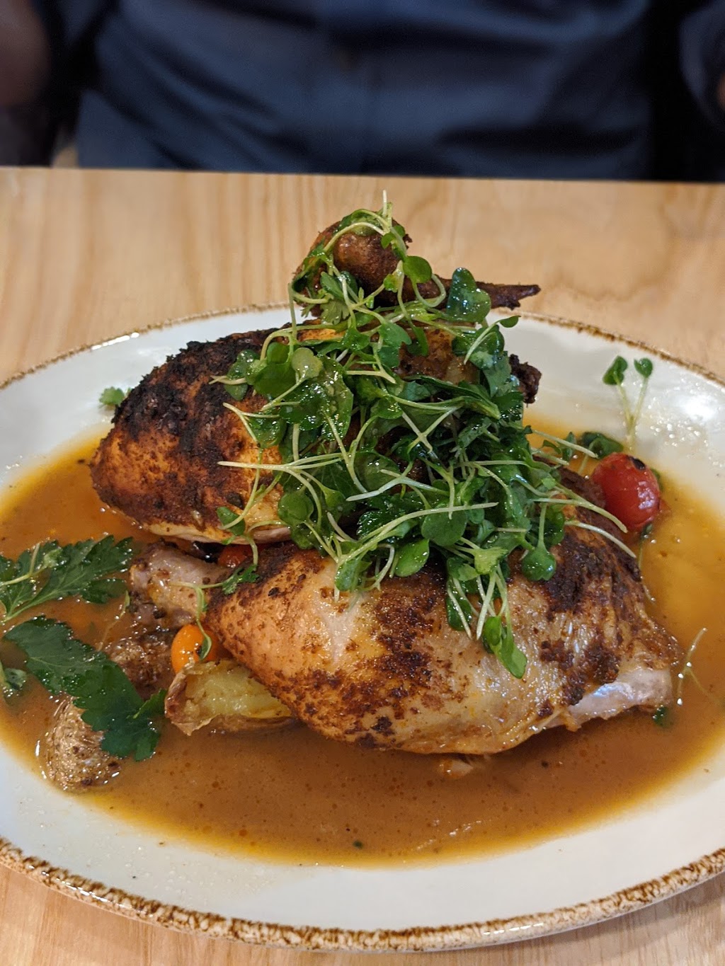 Harbor Restaurant | restaurant | 1312 S Wabash Ave, Chicago, IL 60605, USA | 3127361570 OR +1 312-736-1570