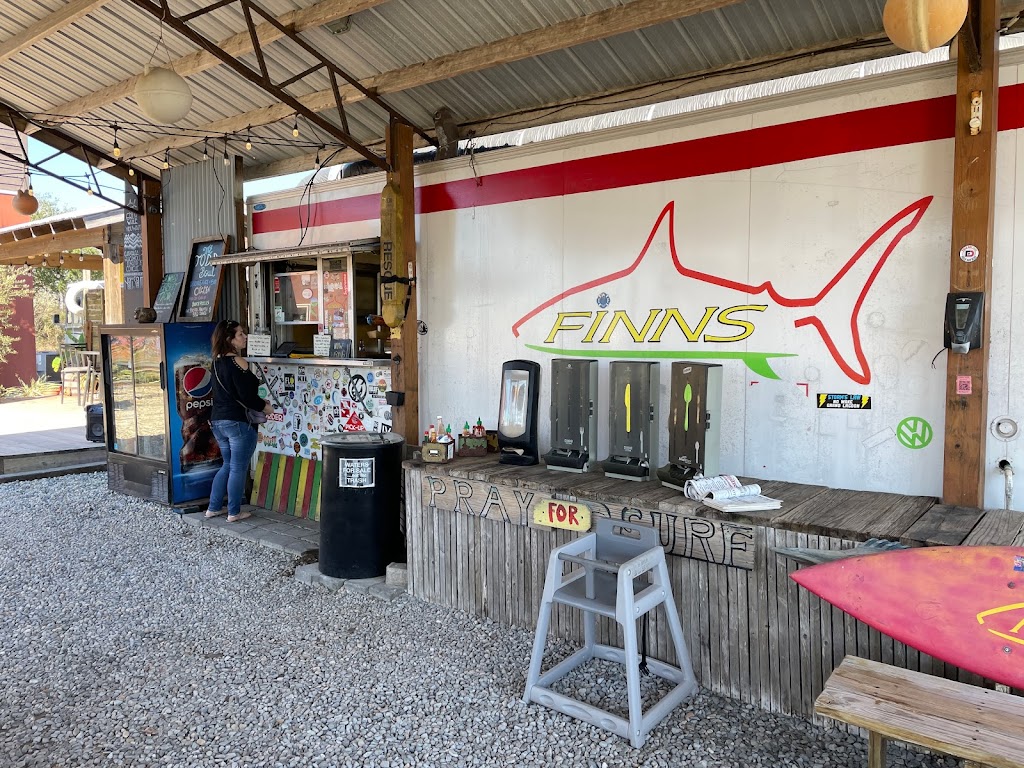 FINNS Barista Bar and Snack Shack | cafe | 7220 Thomas Dr, Panama City, FL 32408, USA | 8508661471 OR +1 850-866-1471
