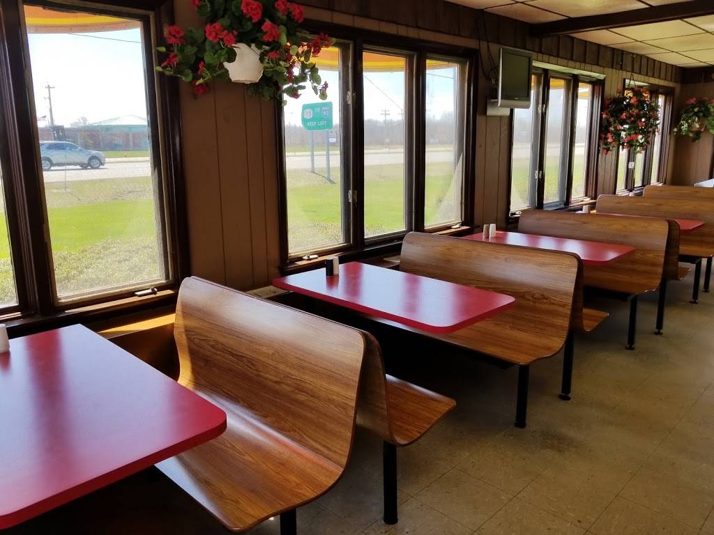 Tonys Bayview Drive-In | restaurant | 3804 Lake Shore Rd, Buffalo, NY 14219, USA | 7168245002 OR +1 716-824-5002