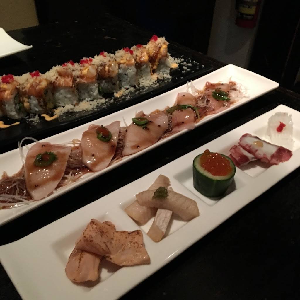 Yakitori Boy | night club | 211 N 11th St, Philadelphia, PA 19107, USA | 2159238088 OR +1 215-923-8088