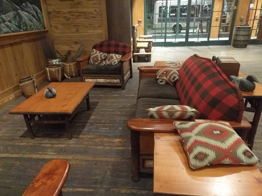 The Lookout at the Pyramid | restaurant | 1 Bass Pro Dr, Memphis, TN 38105, USA | 9012918040 OR +1 901-291-8040