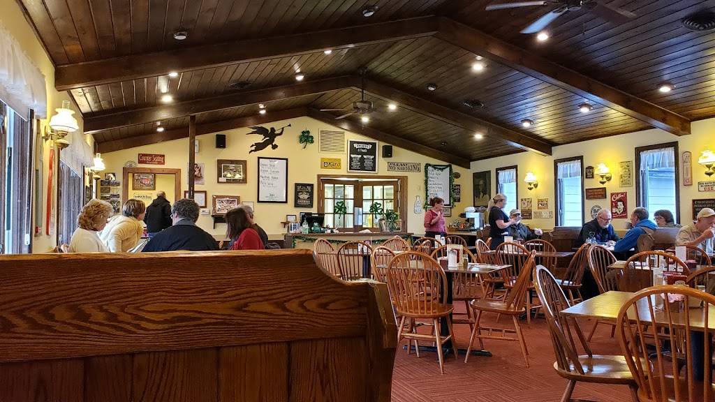 Browns Country Kitchen | restaurant | 1149 W Portersville Rd, Portersville, PA 16051, USA | 7243683227 OR +1 724-368-3227