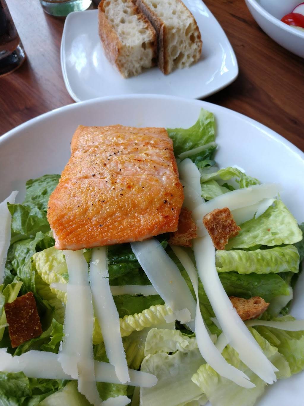 Novo Cucina | restaurant | 5592 Chamblee Dunwoody Rd, Dunwoody, GA 30338, USA | 4702753000 OR +1 470-275-3000