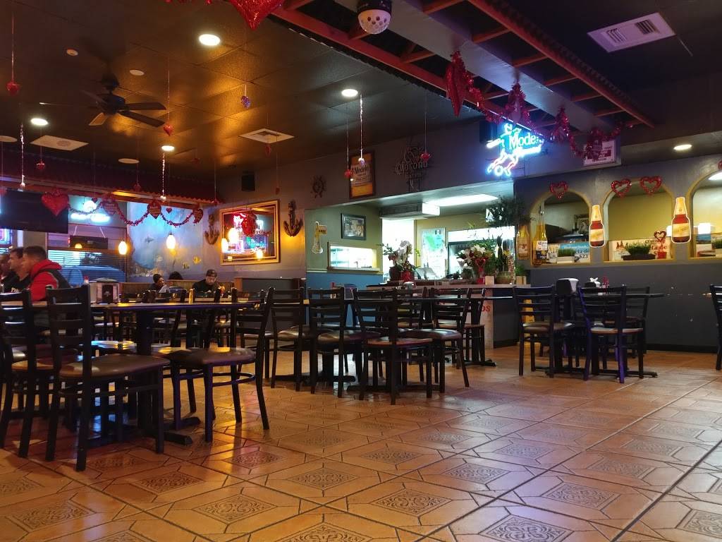 Taqueria Y Mariscos Chapala | restaurant | 303 1st St, Gilroy, CA 95020, USA | 4088428925 OR +1 408-842-8925