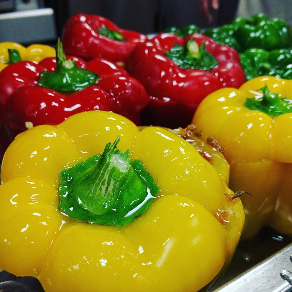 New Brothers Restaurant & Deli | restaurant | 31 Maple St, Danvers, MA 01923, USA | 9787500100 OR +1 978-750-0100