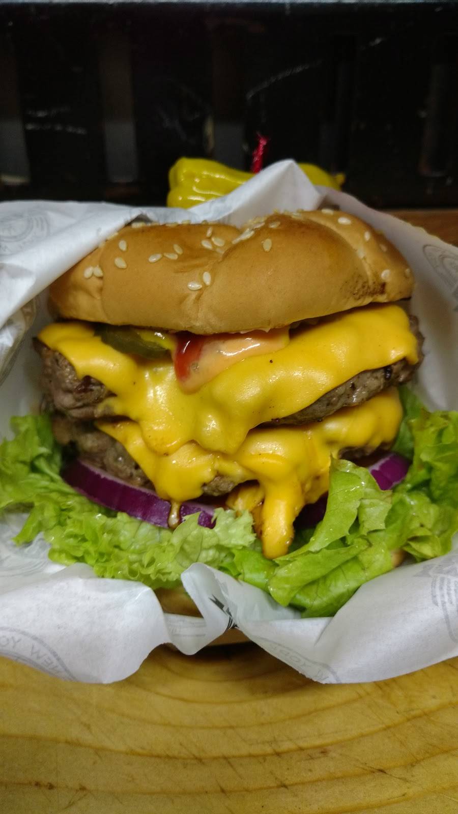 Mother burgers | restaurant | Calle D 136, Roberto de la Madrid, 22435 Tijuana, B.C., Mexico | 016642923658 OR +52 664 292 3658