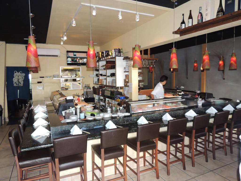 San Shi Go Sushi & Asian | restaurant | 205 Main St, Newport Beach, CA 92661, USA | 9496733724 OR +1 949-673-3724