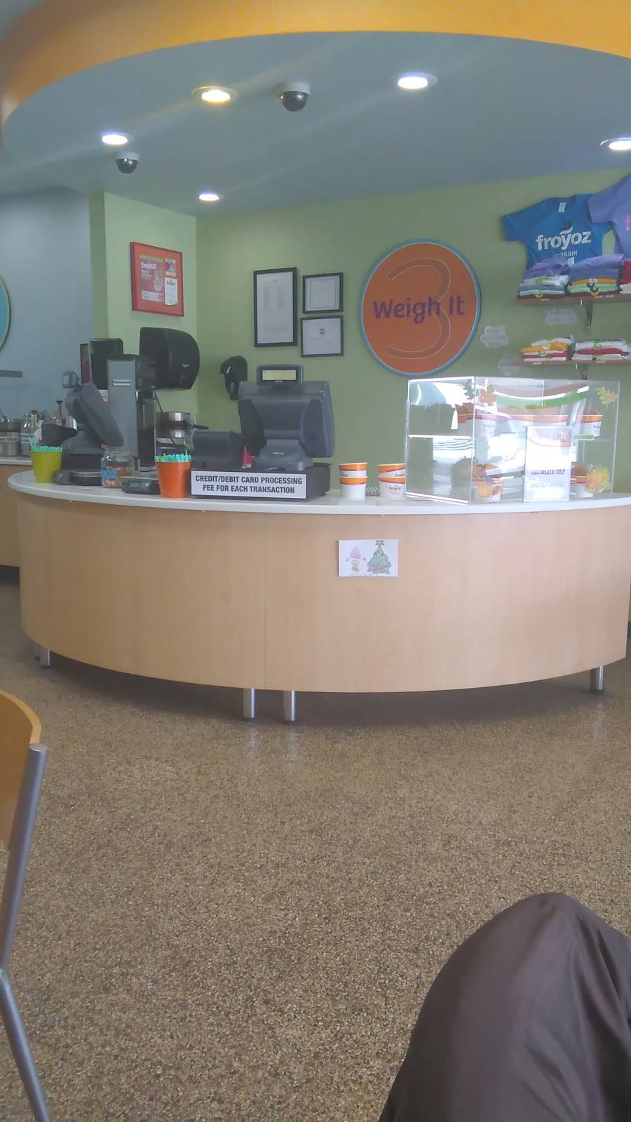 Froyoz of Kentucky | restaurant | 14659 N. US Hwy 25, Suite #12, Corbin, KY 40701, USA | 6065280535 OR +1 606-528-0535