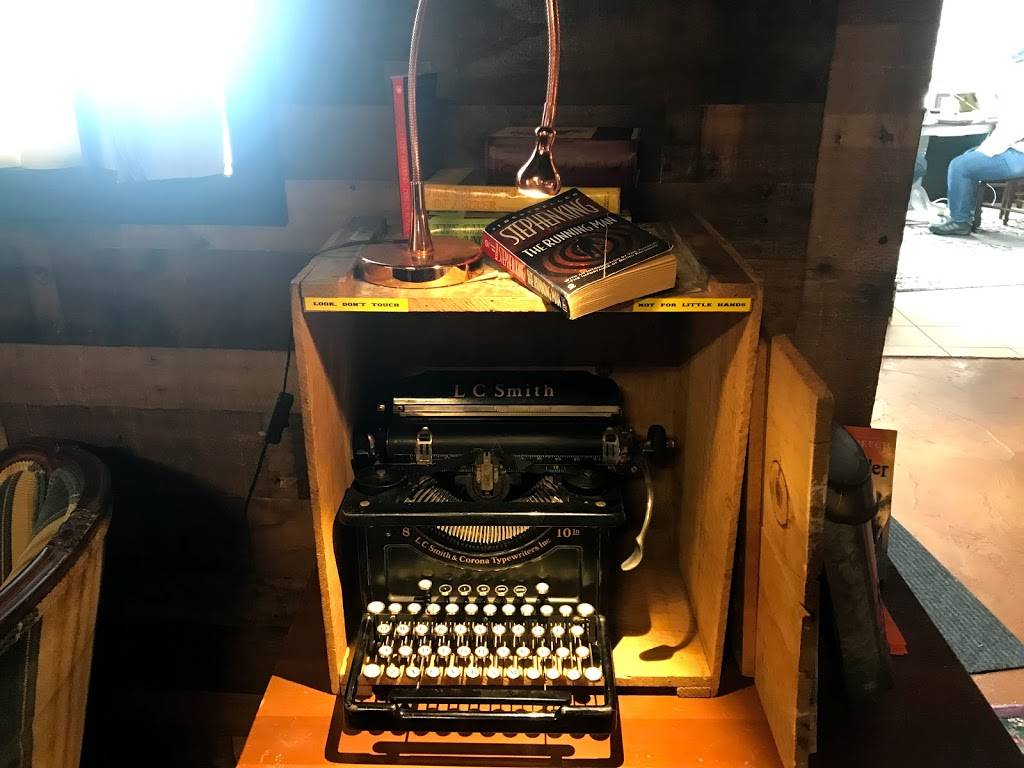 Java Punk Coffee | bakery | 4029 Tutt Blvd, Colorado Springs, CO 80922, USA | 7193758468 OR +1 719-375-8468