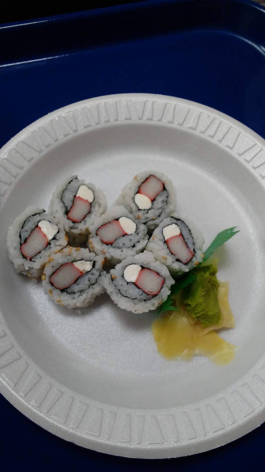 Hibachi Express | restaurant | Wake Forest, NC 27587, USA | 9192495100 OR +1 919-249-5100