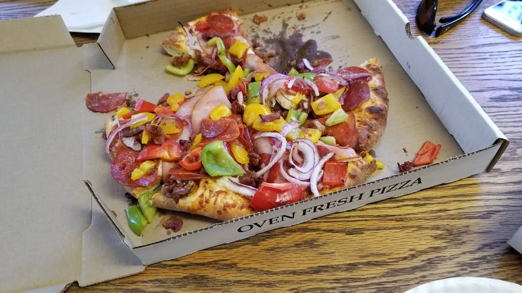 Mile High Pizza | restaurant | 5996 Cedar St, Wrightwood, CA 92397, USA | 7602494848 OR +1 760-249-4848