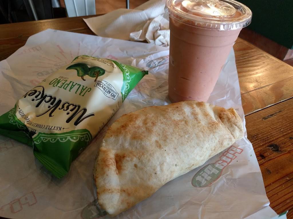 Pita Pit | restaurant | 10093 Gulf Center Dr, Fort Myers, FL 33913, USA | 2392747482 OR +1 239-274-7482