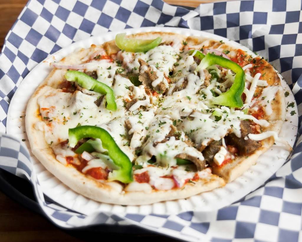 Simply Greek | restaurant | 1900 Blalock Rd, Houston, TX 77080, USA | 7136147181 OR +1 713-614-7181