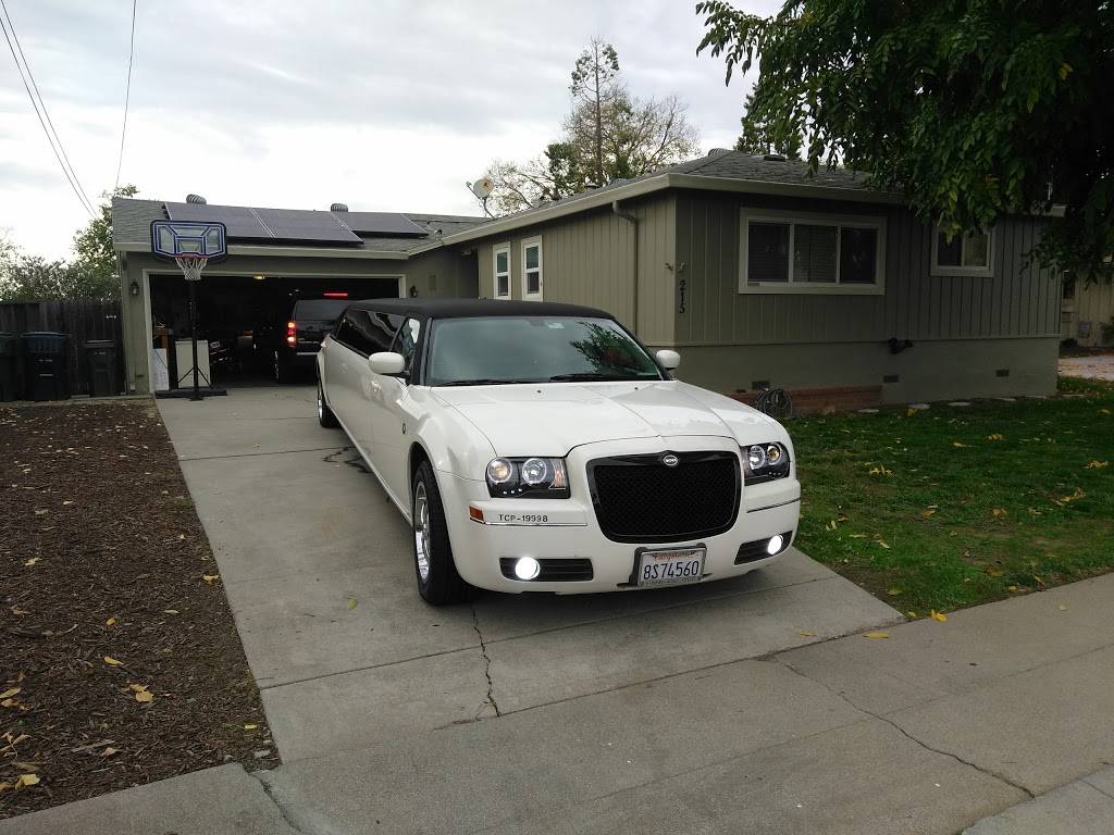 BAYAREA LIMOUSINE REPAIR | restaurant | 421 S Canal St, South San Francisco, CA 94080, USA | 6508729600 OR +1 650-872-9600