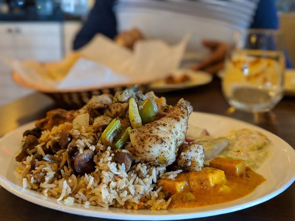 Sakoon Restaurant | restaurant | 3701 E El Camino Real, Santa Clara, CA 95051, USA | 4082415150 OR +1 408-241-5150