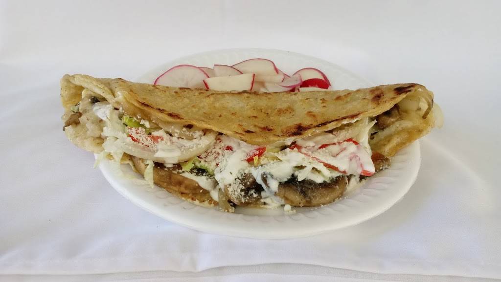 El Paraiso Food Truck | restaurant | Santa Ana, CA, USA | 6572422962 OR +1 657-242-2962