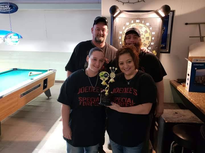 Joedees | restaurant | 1828 Avenue L, Fort Madison, IA 52627, USA | 3193721771 OR +1 319-372-1771