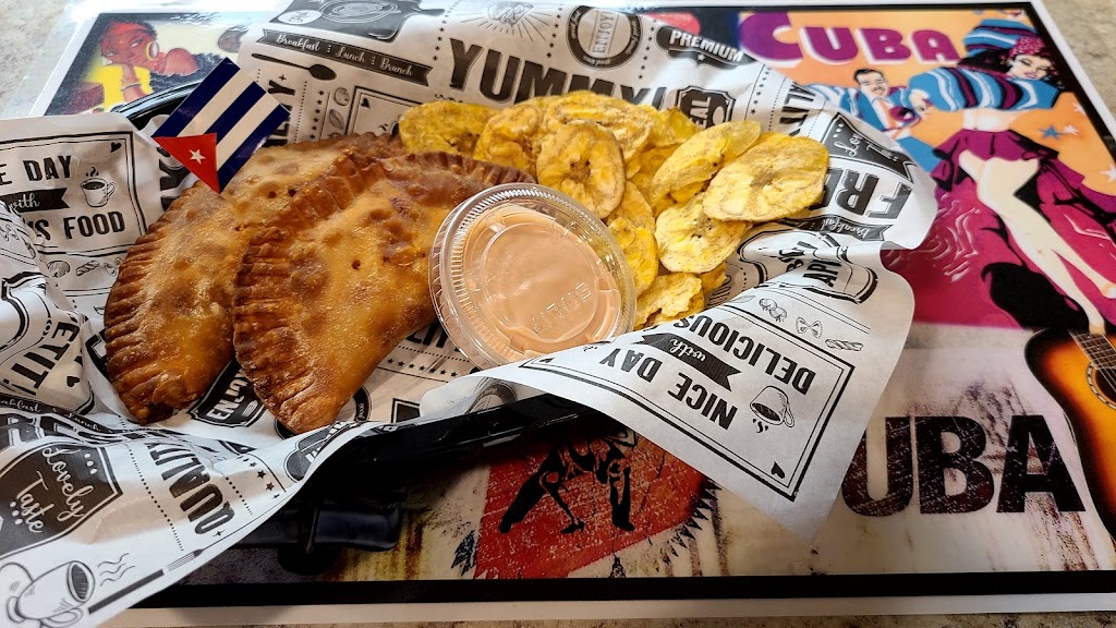 Copacubana Cafe | restaurant | 5800 W Irving Park Rd, Chicago, IL 60634, USA | 7735937288 OR +1 773-593-7288