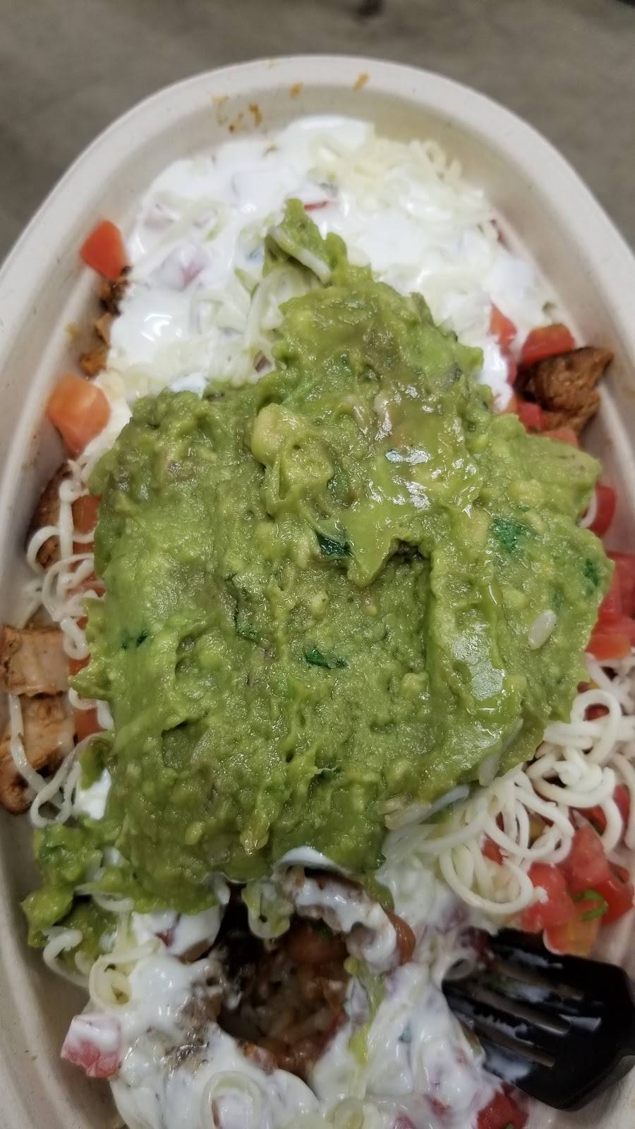 Chipotle Mexican Grill | restaurant | 806 W 63rd St, Chicago, IL 60621, USA | 7739620739 OR +1 773-962-0739