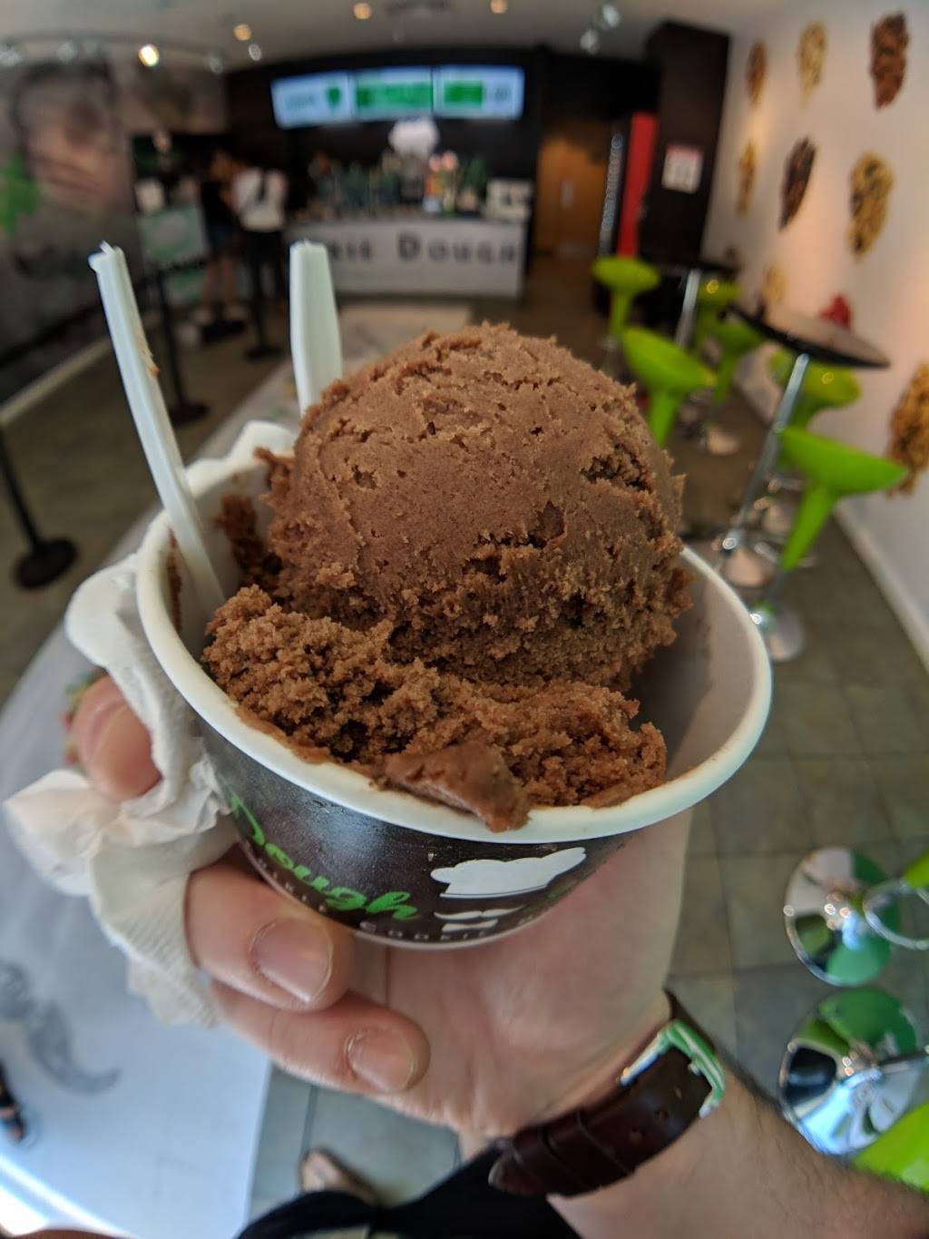 Dough Life | restaurant | 630 Old Country Rd #1088B, Garden City, NY 11530, USA | 5167471260 OR +1 516-747-1260