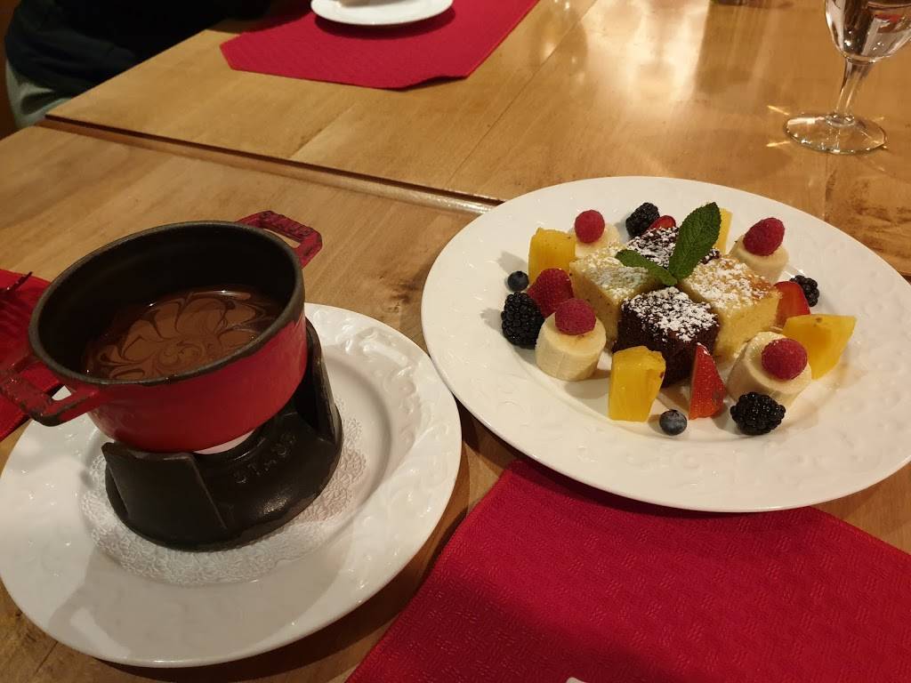 Swiss Chalet Restaurant | restaurant | 20 Vail Rd, Vail, CO 81657, USA | 9704795462 OR +1 970-479-5462