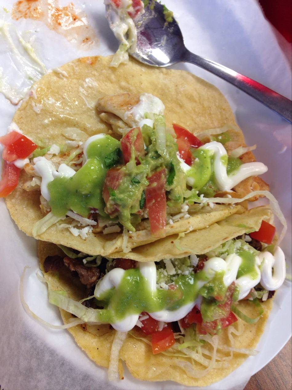 Don Pancho Restaurant | restaurant | 1134 S Cumberland St, Morristown, TN 37813, USA | 4235878776 OR +1 423-587-8776