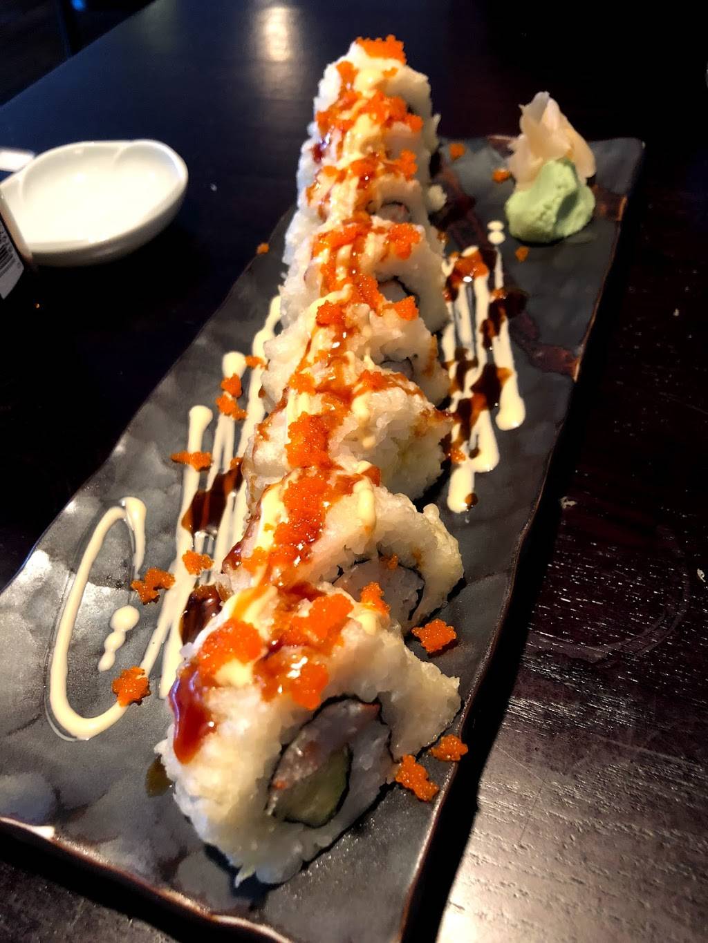 KAIDO | Japanese Restaurant | restaurant | 207 W Main St, Grass Valley, CA 95945, USA | 5302740144 OR +1 530-274-0144