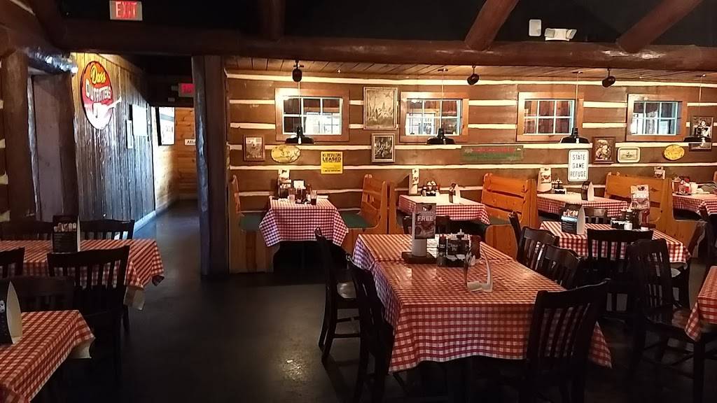 Famous Daves Bar-B-Que | restaurant | 4215 E Black Horse Pike, Mays Landing, NJ 08330, USA | 6095699910 OR +1 609-569-9910