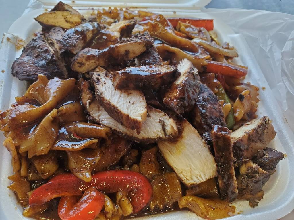 Mangos Caribbean Restaurant | restaurant | 806 Ralph David Abernathy Blvd SW, Atlanta, GA 30310, USA | 4045002851 OR +1 404-500-2851